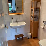 Feriehus Idyllische An Der Nordsee- Alte Schule Suellwarden