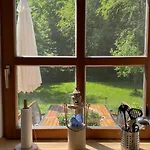 Feriehus Idyllische An Der Nordsee- Alte Schule Suellwarden *