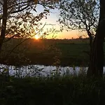 Feriehus Idyllische An Der Nordsee- Alte Schule Suellwarden Butjadingen