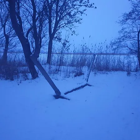 Prázdninový dům Idyllische An Der Nordsee- Alte Schule Suellwarden Butjadingen