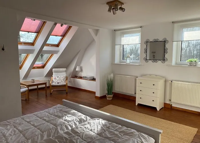 Ferienhaus Idyllische An Der Nordsee- Alte Schule Süllwarden